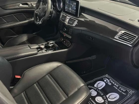 Mercedes-Benz CLS 63 AMG S * ���������* 360 ������* ���������*  | Mobile.bg � ����� ������ 8