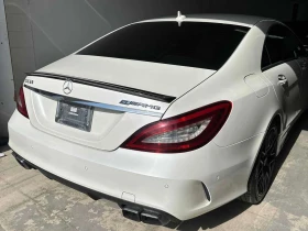 Mercedes-Benz CLS 63 AMG S * ���������* 360 ������* ���������*  | Mobile.bg � ����� ������ 5
