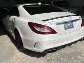 Mercedes-Benz CLS 63 AMG S * ���������* 360 ������* ���������*  | Mobile.bg � ����� ������ 4