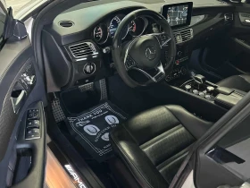 Mercedes-Benz CLS 63 AMG S * ���������* 360 ������* ���������*  | Mobile.bg � ����� ������ 7