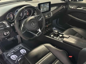 Mercedes-Benz CLS 63 AMG S * ���������* 360 ������* ���������*  | Mobile.bg � ����� ������ 6
