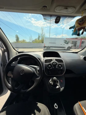Renault Kangoo | Mobile.bg � ����� ������ 8