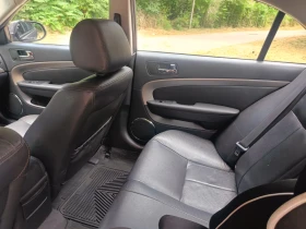 Chevrolet Epica 2.0 LPG | Mobile.bg � ����� ������ 14