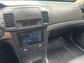 Chevrolet Epica 2.0 LPG | Mobile.bg � ����� ������ 16
