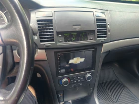 Chevrolet Epica 2.0 LPG | Mobile.bg � ����� ������ 7