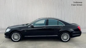 Mercedes-Benz S 350 350 BLUETEC 4MATIC  | Mobile.bg � ����� ������ 8