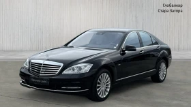 Mercedes-Benz S 350 350 BLUETEC 4MATIC  | Mobile.bg � ����� ������ 3