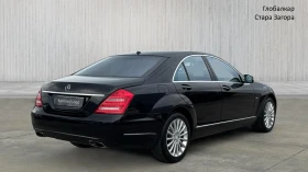Mercedes-Benz S 350 350 BLUETEC 4MATIC  | Mobile.bg � ����� ������ 6