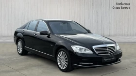 ������ Mercedes-Benz S 350