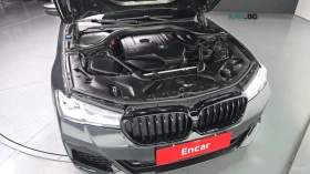 BMW 530 I / M PKG / ����� / �������� / 360  | Mobile.bg � ����� ������ 6