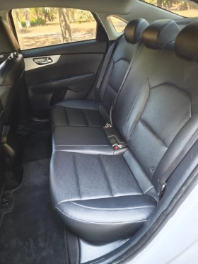 Kia K3 1.6 MPI | Mobile.bg � ����� ������ 17
