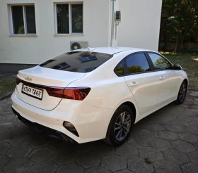 Kia K3 1.6 MPI | Mobile.bg � ����� ������ 4