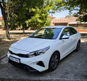 Kia K3 1.6 MPI | Mobile.bg � ����� ������ 8