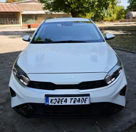 ������ Kia K3