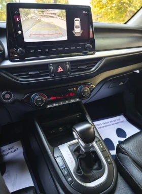 Kia K3 1.6 MPI | Mobile.bg � ����� ������ 16