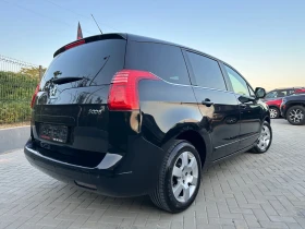 Peugeot 5008 2.0 HDI | Auto.bg — изображение 4