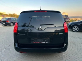 Peugeot 5008 2.0 HDI | Auto.bg — изображение 6