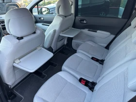 Peugeot 5008 2.0 HDI | Auto.bg — изображение 9