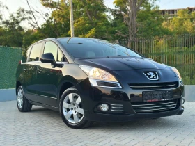 Peugeot 5008 2.0 HDI