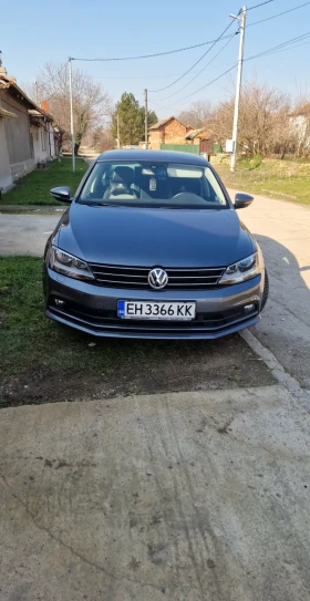 ����� �� �������� �� VW Bora 2.0TDI