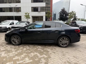 Toyota Avensis 2, 0-l-D-4D Executive - 6600 € / 12908.48 лв. - 91615672 7
