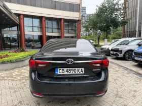 Toyota Avensis 2, 0-l-D-4D Executive - 6600 € / 12908.48 лв. - 91615672 3