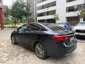 Toyota Avensis 2, 0-l-D-4D Executive - 6600 € / 12908.48 лв. - 91615672 2