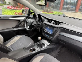 Toyota Avensis 2, 0-l-D-4D Executive - 6600 € / 12908.48 лв. - 91615672 13