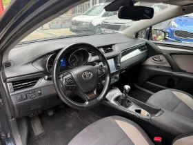 Toyota Avensis 2, 0-l-D-4D Executive - 6600 € / 12908.48 лв. - 91615672 9