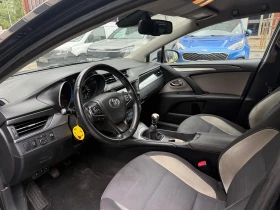 Toyota Avensis 2, 0-l-D-4D Executive - 6600 € / 12908.48 лв. - 91615672 8