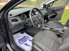 Peugeot 508 1.6hdi* ��������� | Mobile.bg � ����� ������ 7