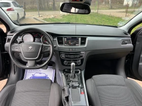 Peugeot 508 1.6hdi* ��������� | Mobile.bg � ����� ������ 8
