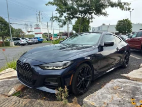 ������ BMW 430