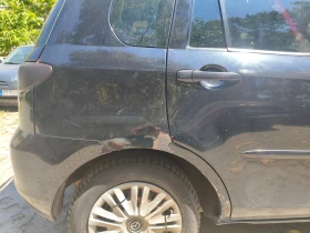 Mazda 2 DY | Mobile.bg � ����� ������ 12