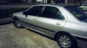 Peugeot 406 | Mobile.bg � ����� ������ 4