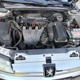 Peugeot 406 | Mobile.bg � ����� ������ 8