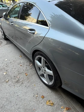 Mercedes-Benz CLS 350 | Mobile.bg � ����� ������ 4