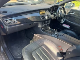Mercedes-Benz CLS 350 | Mobile.bg � ����� ������ 5