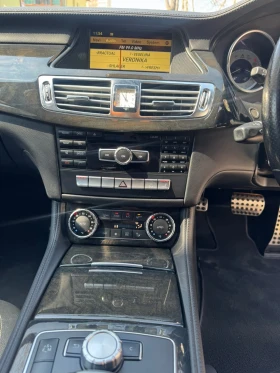 Mercedes-Benz CLS 350 | Mobile.bg � ����� ������ 11