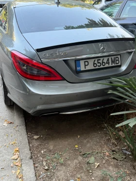 Mercedes-Benz CLS 350 | Mobile.bg � ����� ������ 3