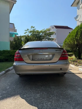 Mercedes-Benz E 500 undefined | Auto.bg — изображение 7