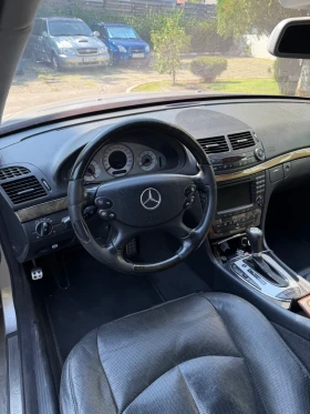 Mercedes-Benz E 500 undefined | Auto.bg — изображение 9