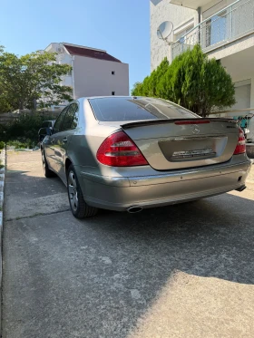 Mercedes-Benz E 500 undefined | Auto.bg — изображение 6