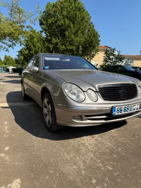 Mercedes-Benz E 500 undefined | Auto.bg — изображение 3