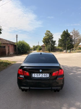 BMW 530 F10 | Mobile.bg � ����� ������ 4