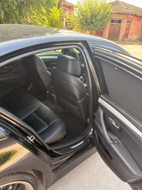 BMW 530 F10 | Mobile.bg � ����� ������ 9