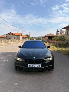 BMW 530 F10 | Mobile.bg � ����� ������ 2