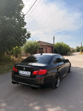 BMW 530 F10 | Mobile.bg � ����� ������ 6