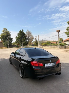 BMW 530 F10 | Mobile.bg � ����� ������ 5