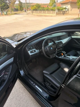 BMW 530 F10 | Mobile.bg � ����� ������ 13